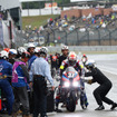 BMWモトラッドのファクトリーチーム「BMW MOTORRAD WORLD ENDURANCE TEAM」