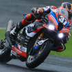 BMWモトラッドのファクトリーチーム「BMW MOTORRAD WORLD ENDURANCE TEAM」