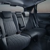 ホンダ『フィット』改良新型の「Z」