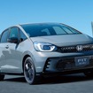 ホンダ『フィット』改良新型の「RS」