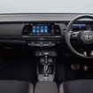 ホンダ『フィット』改良新型の「RS」