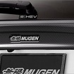 ホンダ『フィット』改良新型に対応する無限パーツ