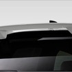 ホンダ『フィット』改良新型に対応する無限パーツ