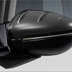 ホンダ『フィット』改良新型に対応する無限パーツ