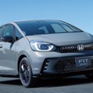 ホンダ・フィット改良新型（RS）