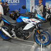 スズキ SV-7GX（鈴鹿8耐2026）