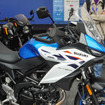 スズキ SV-7GX（鈴鹿8耐2026）