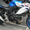 スズキ SV-7GX（鈴鹿8耐2026）