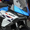 スズキ SV-7GX（鈴鹿8耐2026）
