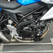 スズキ SV-7GX（鈴鹿8耐2026）