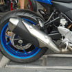スズキ SV-7GX（鈴鹿8耐2026）