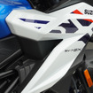 スズキ SV-7GX（鈴鹿8耐2026）