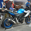 スズキ SV-7GX（鈴鹿8耐2026）