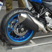 スズキ SV-7GX（鈴鹿8耐2026）