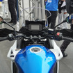 スズキ SV-7GX（鈴鹿8耐2026）