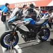 スズキ SV-7GX（鈴鹿8耐2026）