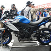 スズキ SV-7GX（鈴鹿8耐2026）