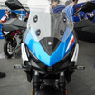 スズキ SV-7GX（鈴鹿8耐2026）