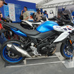 スズキ SV-7GX（鈴鹿8耐2026）