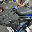 スズキ SV-7GX（鈴鹿8耐2026）