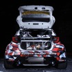トヨタ GRヤリスMコンセプト