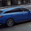 メルセデスベンツ CLA シューティングブレーク 新型