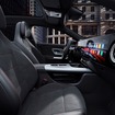 メルセデスベンツ CLA シューティングブレーク 新型