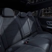 メルセデスベンツ CLA シューティングブレーク 新型