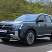 日産 テクトン