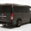 WALDコラボレーション Bruno 特別仕様モデル