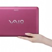 VAIO W