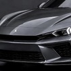 日産 スカイライン 次期型の予想CG