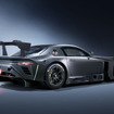 トヨタ GR GT3