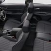 ホンダ『フィット』改良新型の「Z」