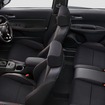 ホンダ『フィット』改良新型の「RS」