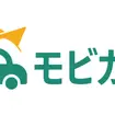 「モビカリ」ロゴ