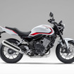 ホンダ CB400 SUPER FOUR E-Clutch