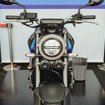 ホンダ CB400スーパーフォア Eクラッチ（鈴鹿8耐2026）