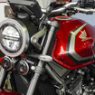 ホンダ CB400スーパーフォア Eクラッチ（鈴鹿8耐2026）