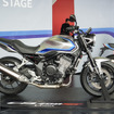 ホンダ CB400スーパーフォア Eクラッチ（鈴鹿8耐2026）