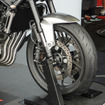 ホンダ CB400スーパーフォア Eクラッチ（鈴鹿8耐2026）