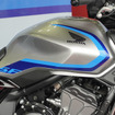 ホンダ CB400スーパーフォア Eクラッチ（鈴鹿8耐2026）