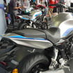 ホンダ CB400スーパーフォア Eクラッチ（鈴鹿8耐2026）