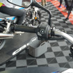 ホンダ CB400スーパーフォア Eクラッチ（鈴鹿8耐2026）