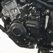 ホンダ CB400スーパーフォア Eクラッチ（鈴鹿8耐2026）