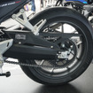 ホンダ CB400スーパーフォア Eクラッチ（鈴鹿8耐2026）