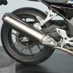 ホンダ CB400スーパーフォア Eクラッチ（鈴鹿8耐2026）