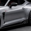 トヨタ GRスープラ 次期型の予想CG