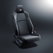 トヨタ『アクア』の「GR SPORT」