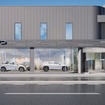 横浜市磯子区にオープンする「BYD AUTO 横浜南」